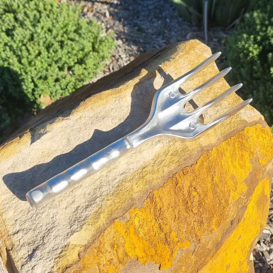Cultivator – Lightweight & Durable Australian-Made Garden Tool